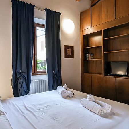 Flats4Rent Casa Di Gabriella Διαμέρισμα Βερόνα Εξωτερικό φωτογραφία