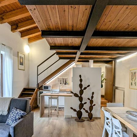 Flats4Rent Casa Di Gabriella Διαμέρισμα Βερόνα Εξωτερικό φωτογραφία