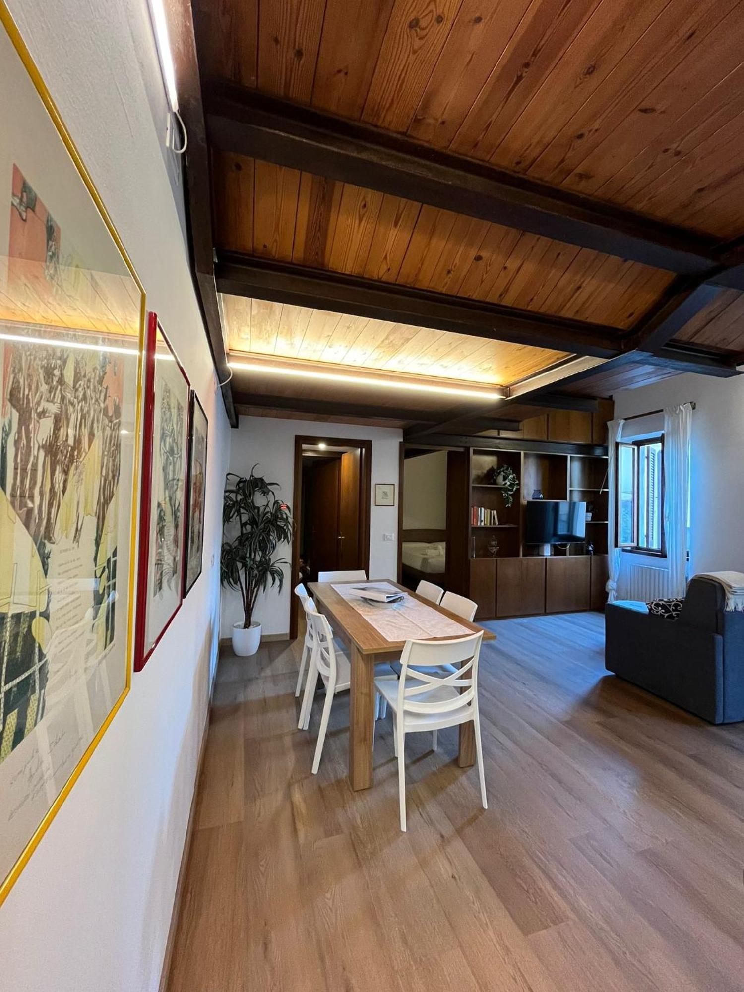 Flats4Rent Casa Di Gabriella Διαμέρισμα Βερόνα Εξωτερικό φωτογραφία