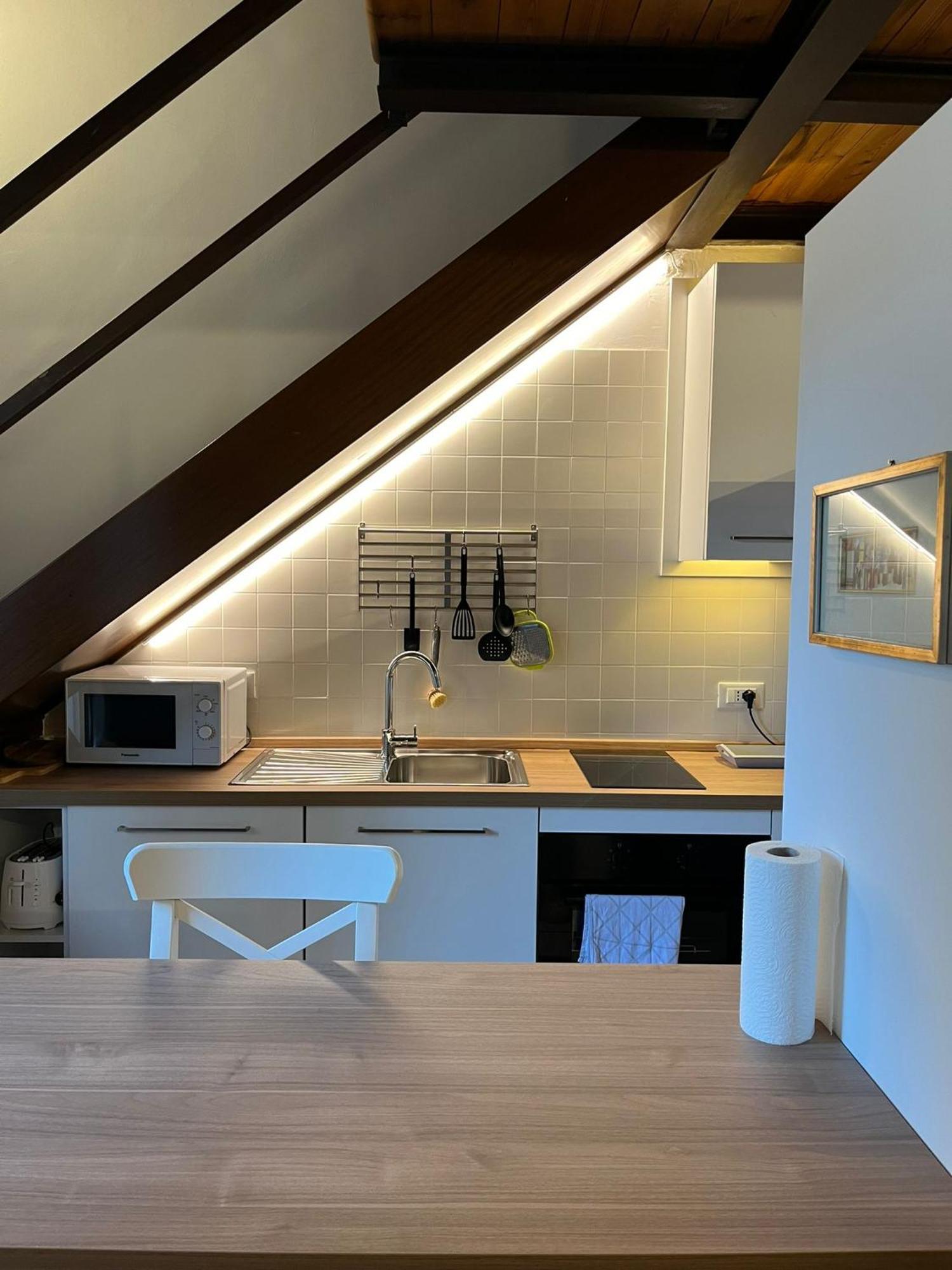 Flats4Rent Casa Di Gabriella Διαμέρισμα Βερόνα Εξωτερικό φωτογραφία