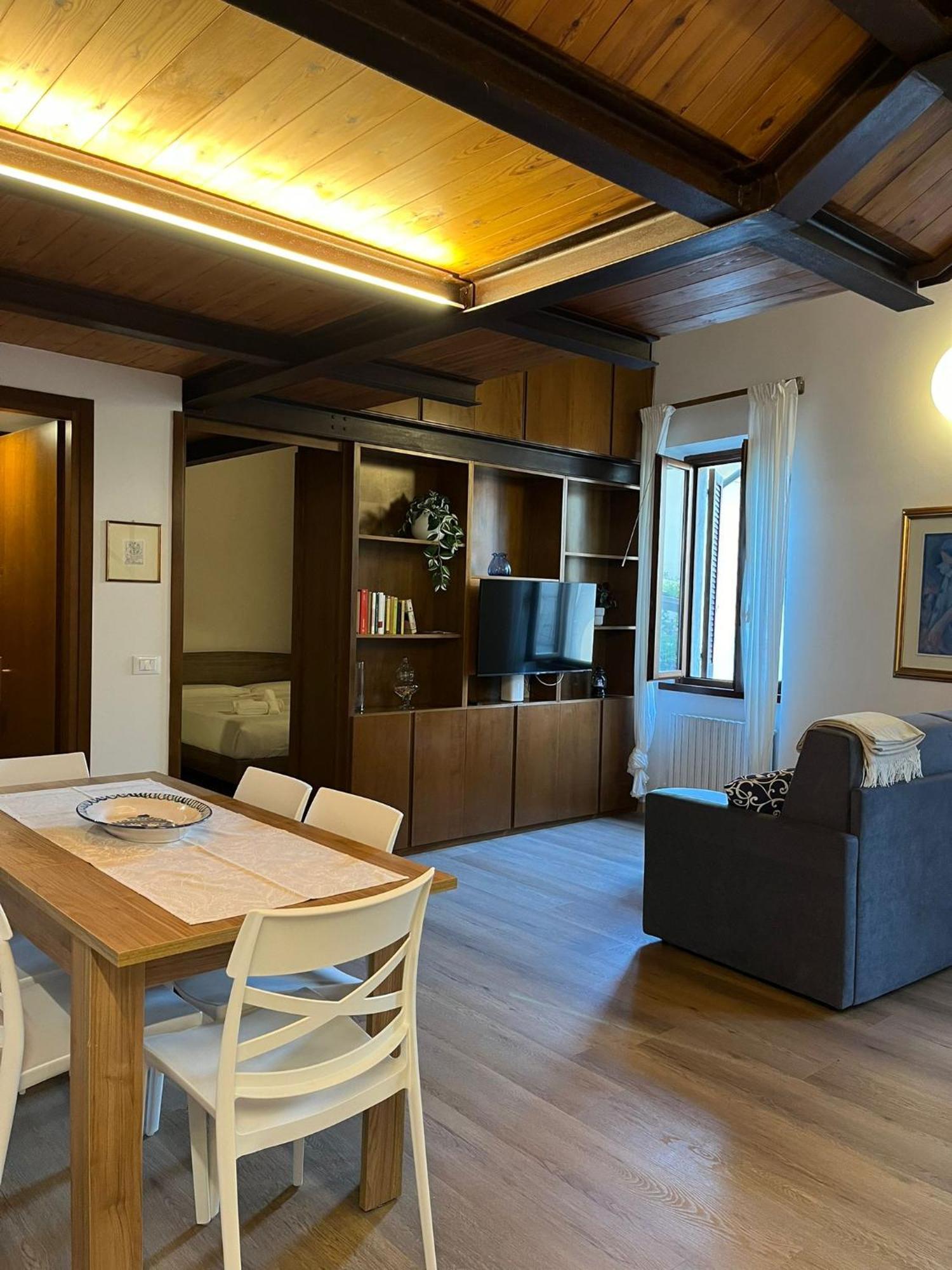 Flats4Rent Casa Di Gabriella Διαμέρισμα Βερόνα Εξωτερικό φωτογραφία