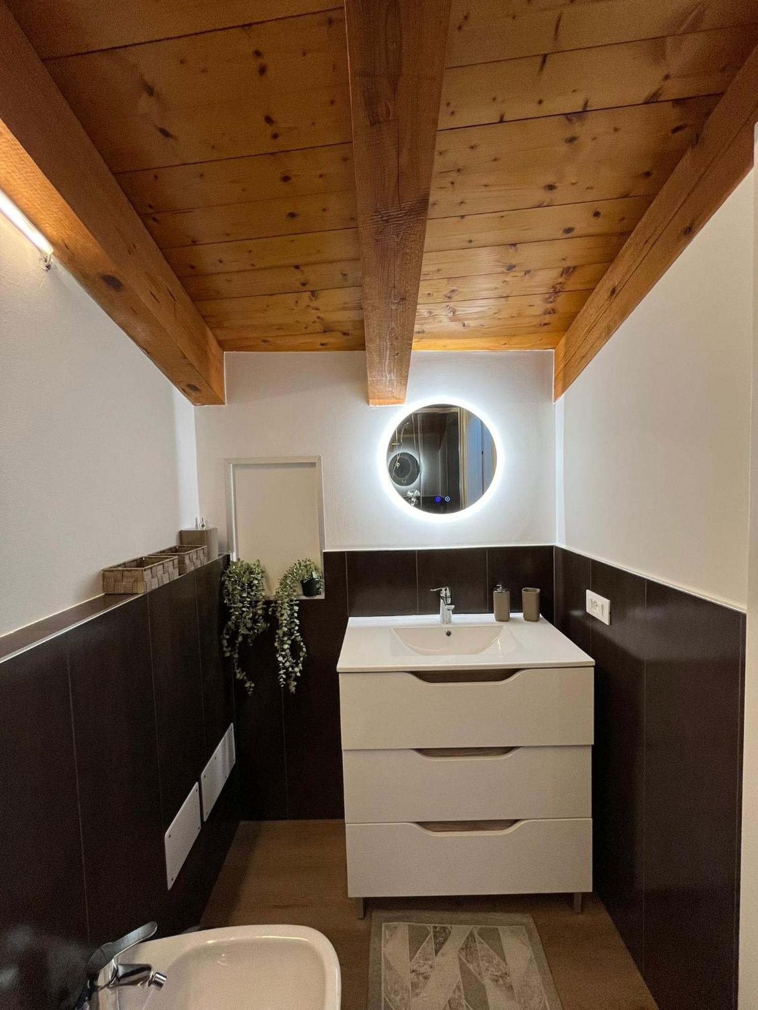 Flats4Rent Casa Di Gabriella Διαμέρισμα Βερόνα Εξωτερικό φωτογραφία