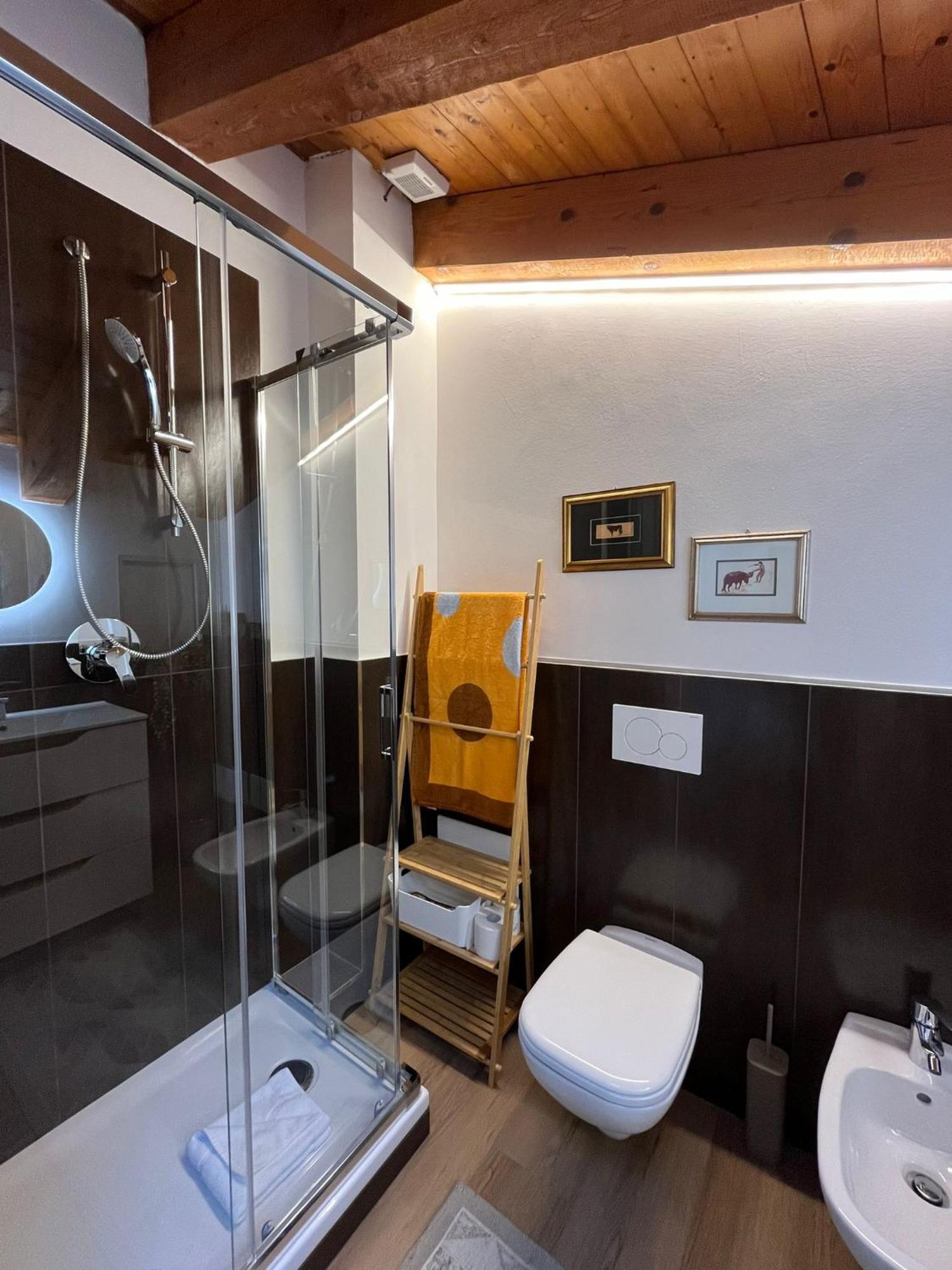 Flats4Rent Casa Di Gabriella Διαμέρισμα Βερόνα Εξωτερικό φωτογραφία