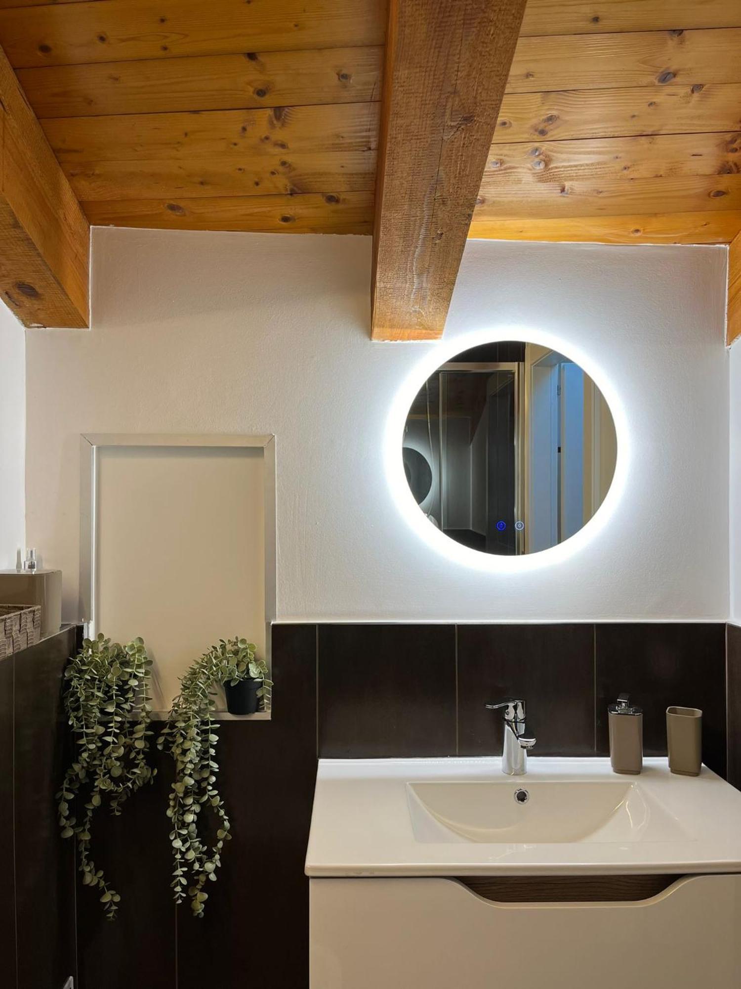 Flats4Rent Casa Di Gabriella Διαμέρισμα Βερόνα Εξωτερικό φωτογραφία