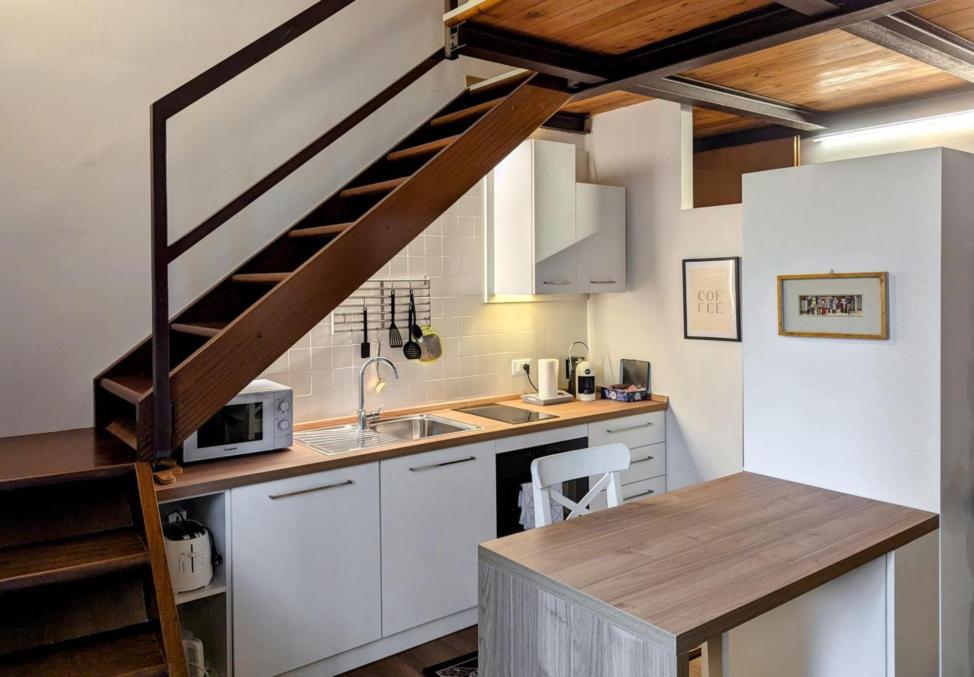 Flats4Rent Casa Di Gabriella Διαμέρισμα Βερόνα Εξωτερικό φωτογραφία