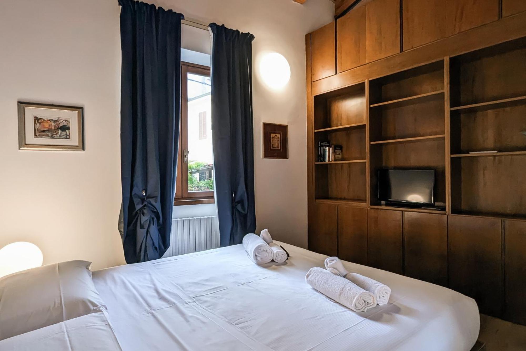 Flats4Rent Casa Di Gabriella Διαμέρισμα Βερόνα Εξωτερικό φωτογραφία