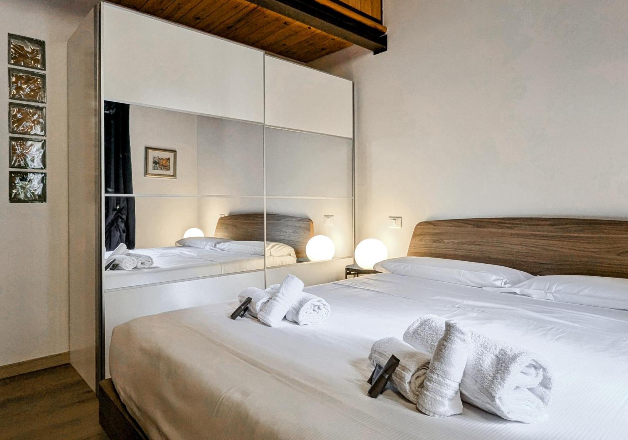Flats4Rent Casa Di Gabriella Διαμέρισμα Βερόνα Εξωτερικό φωτογραφία