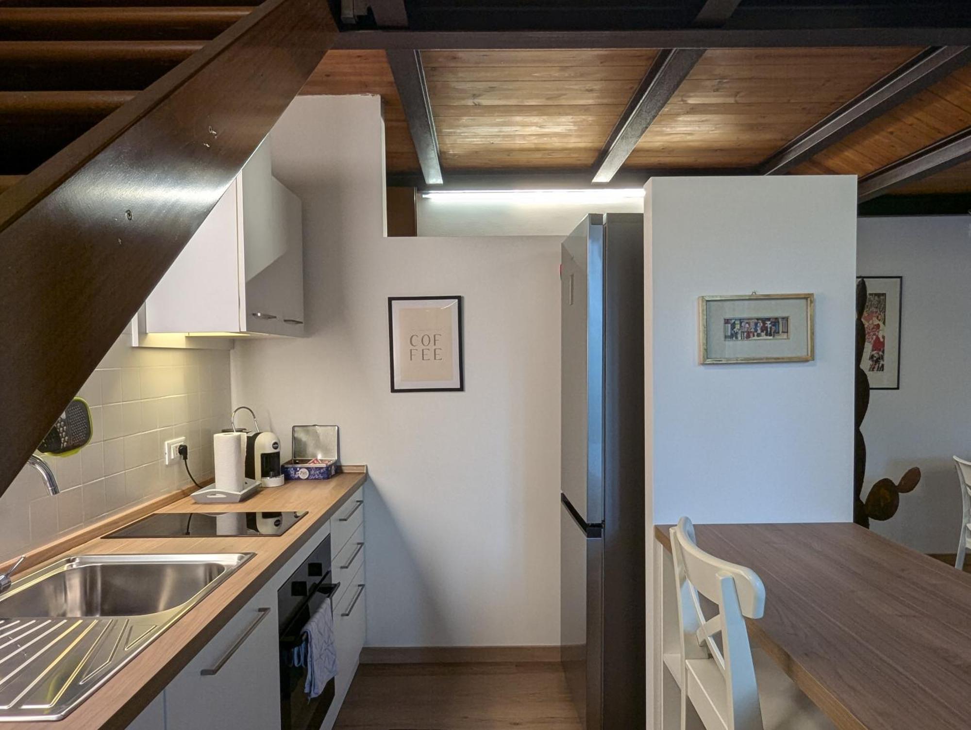 Flats4Rent Casa Di Gabriella Διαμέρισμα Βερόνα Εξωτερικό φωτογραφία