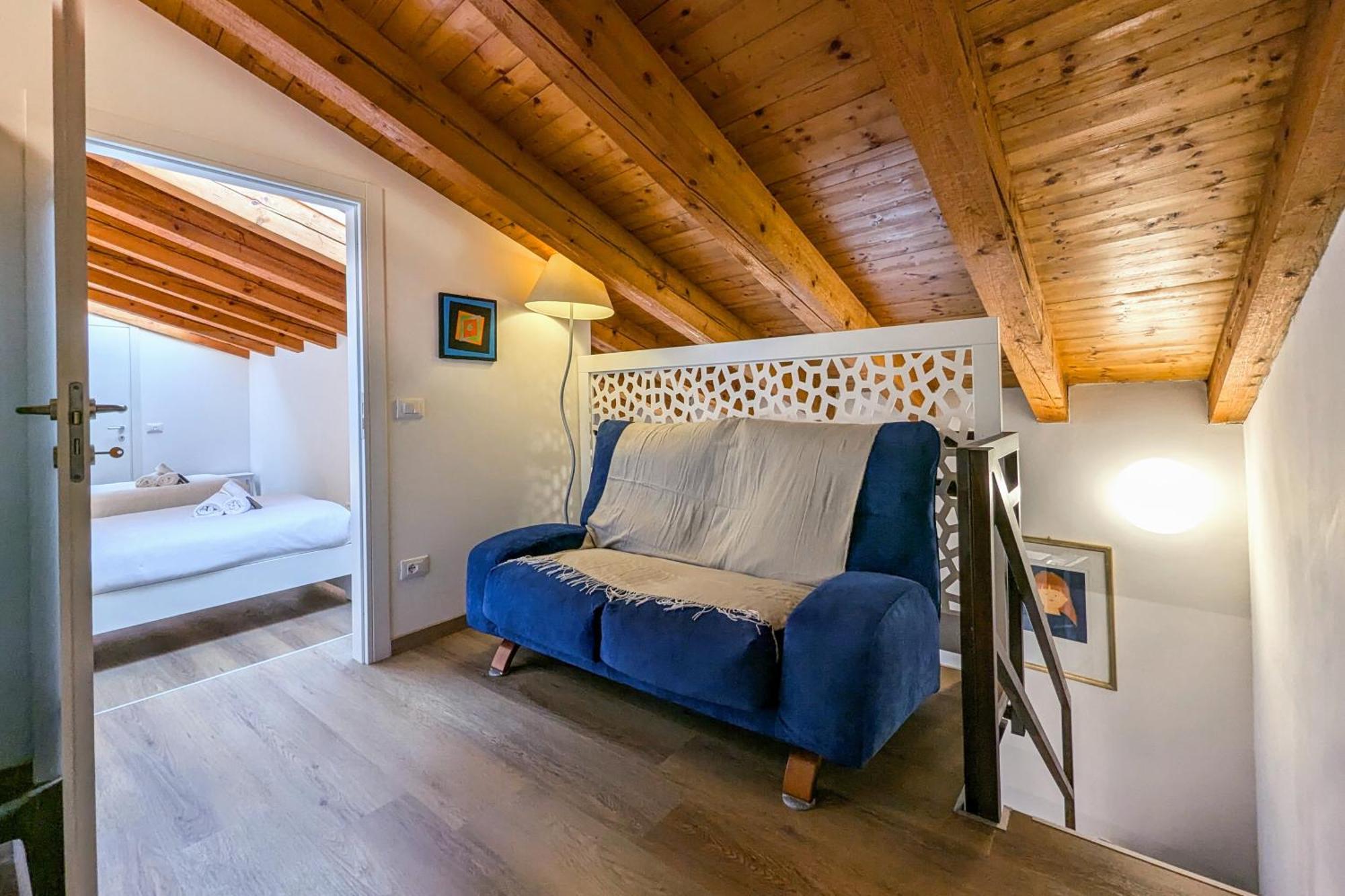 Flats4Rent Casa Di Gabriella Διαμέρισμα Βερόνα Εξωτερικό φωτογραφία