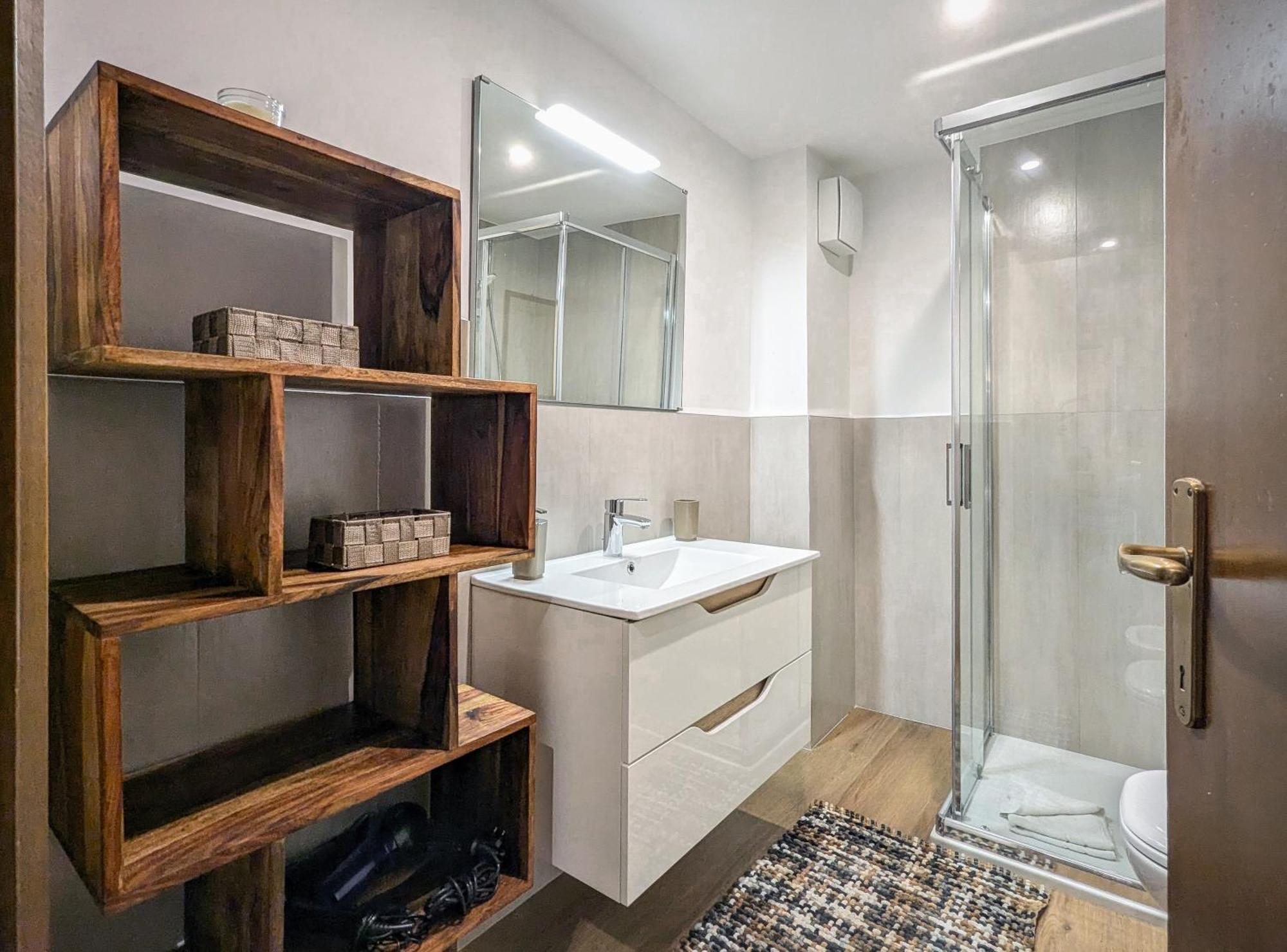 Flats4Rent Casa Di Gabriella Διαμέρισμα Βερόνα Εξωτερικό φωτογραφία