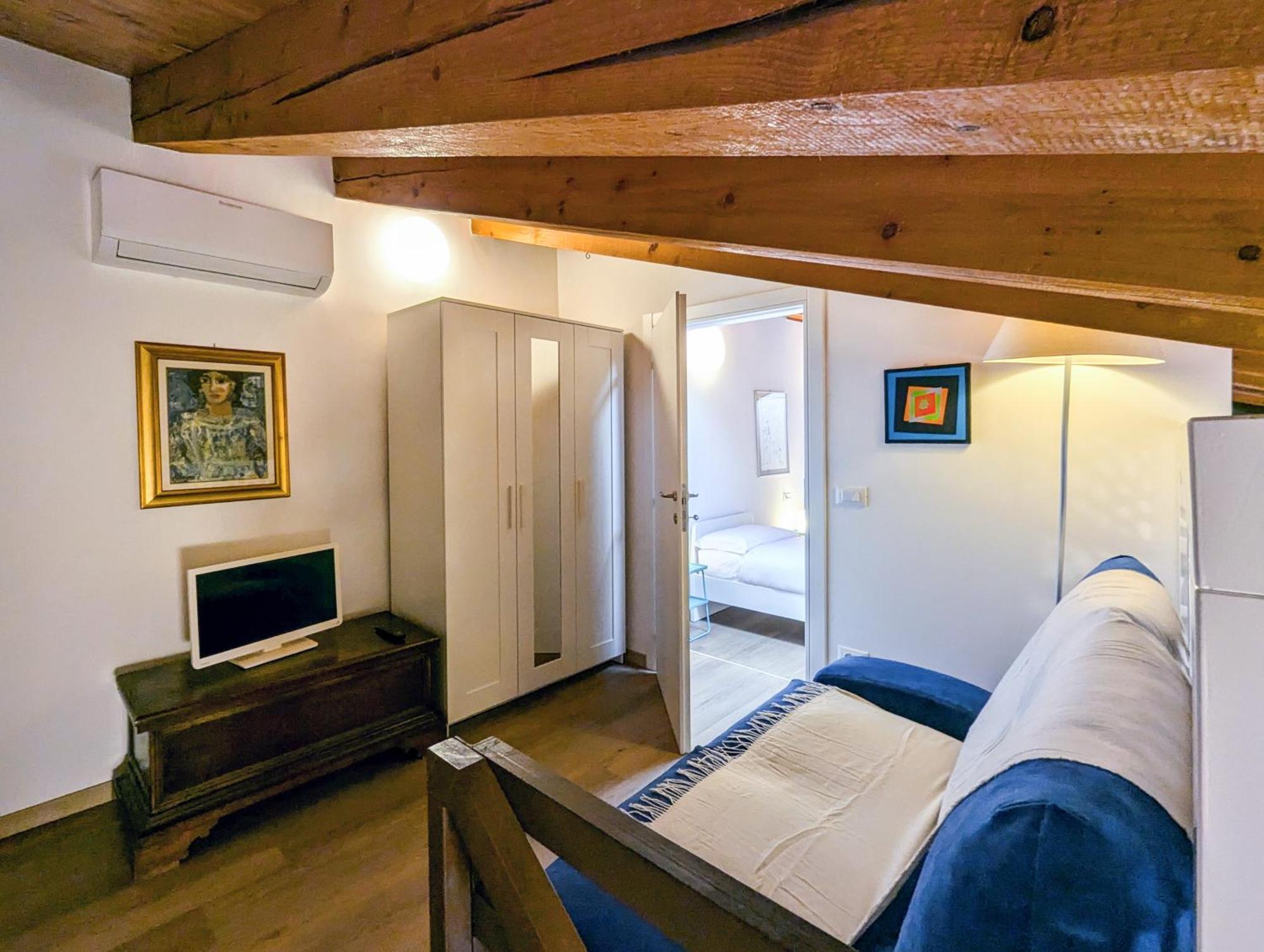 Flats4Rent Casa Di Gabriella Διαμέρισμα Βερόνα Εξωτερικό φωτογραφία