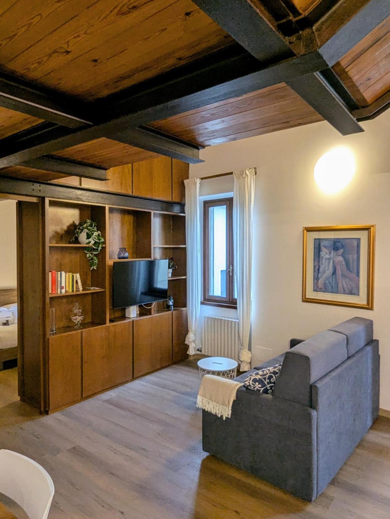 Flats4Rent Casa Di Gabriella Διαμέρισμα Βερόνα Εξωτερικό φωτογραφία