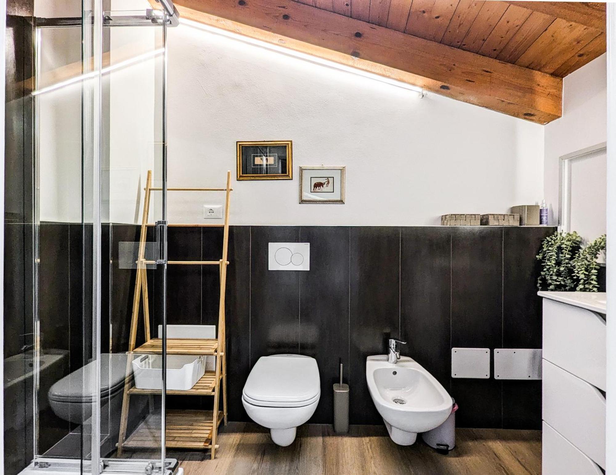 Flats4Rent Casa Di Gabriella Διαμέρισμα Βερόνα Εξωτερικό φωτογραφία