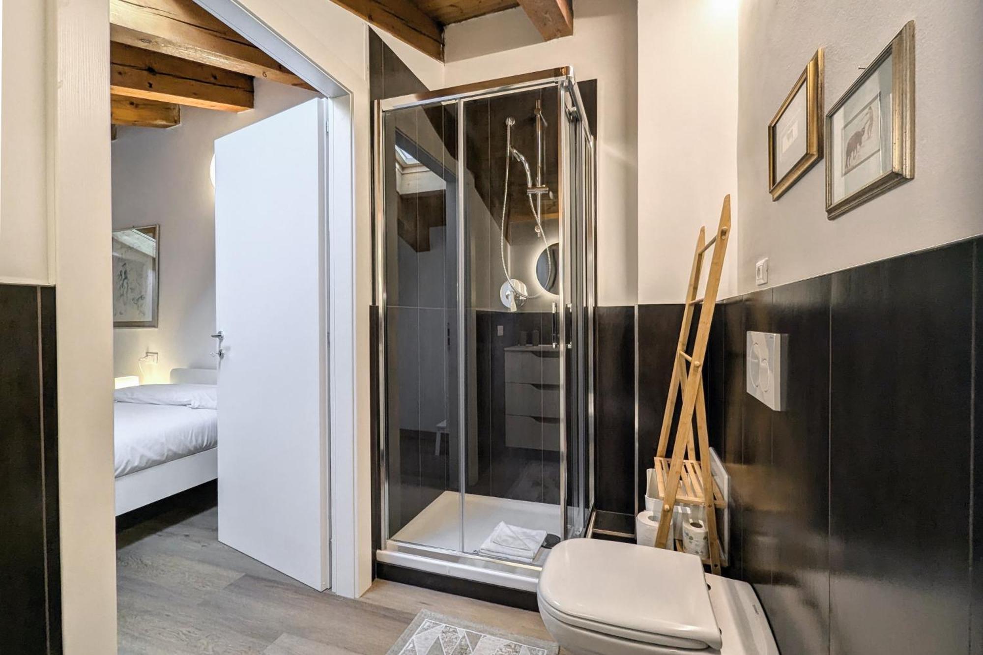Flats4Rent Casa Di Gabriella Διαμέρισμα Βερόνα Εξωτερικό φωτογραφία