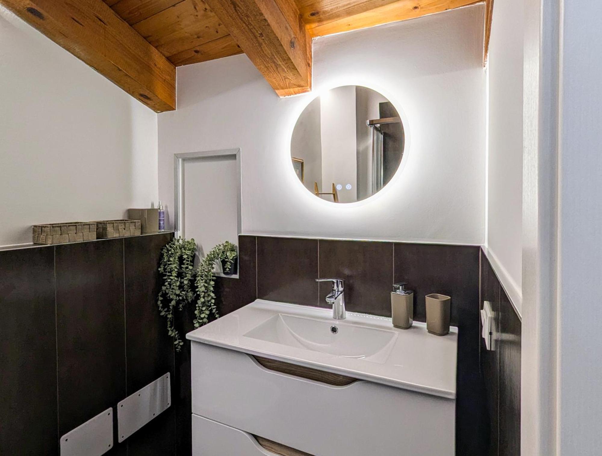 Flats4Rent Casa Di Gabriella Διαμέρισμα Βερόνα Εξωτερικό φωτογραφία