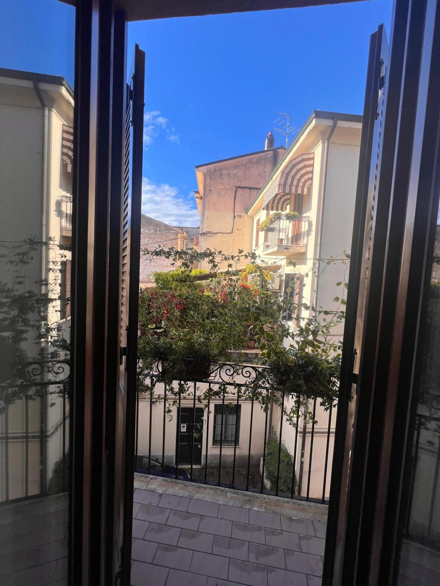 Flats4Rent Casa Di Gabriella Διαμέρισμα Βερόνα Εξωτερικό φωτογραφία